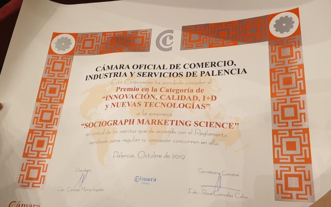 Innovación, Calidad, I+D y Nuevas Tecnologías