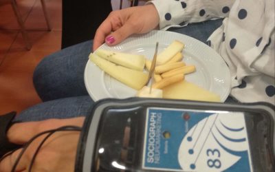 Emociones y agroalimentación