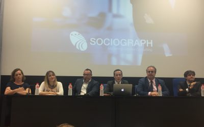 Con Complutense y UVA, por la empresa