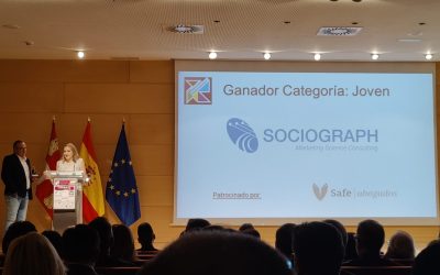 Premios Iniciativas Empresariales