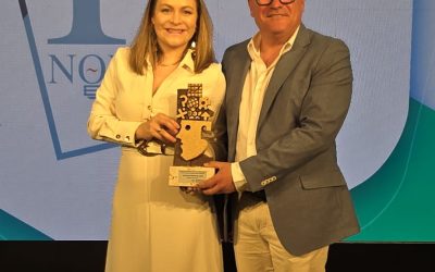 Premios Innovadores – El Mundo CyL