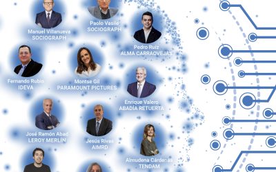 Ejemplos empresariales