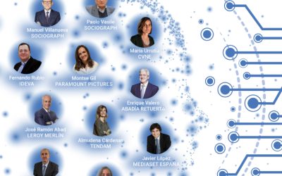 Ejemplos empresariales