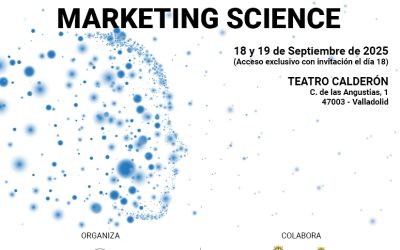 III Congreso Nacional Marketing Science