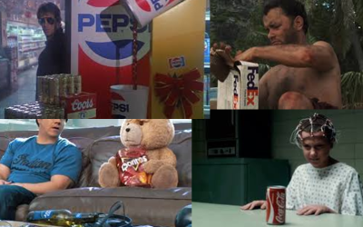 Product placement