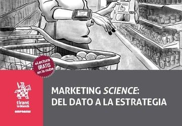 Del dato a la estrategia