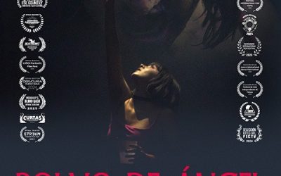 Terrorificamente, Sociograph