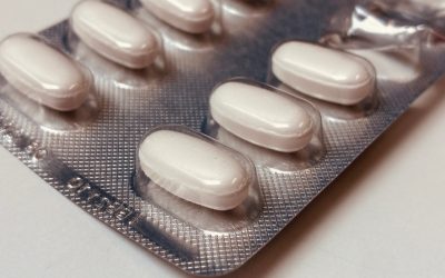 Sector farmacéutico: el envase