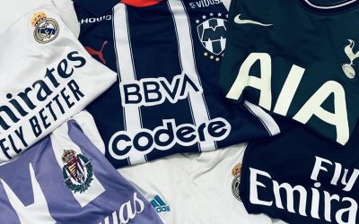 Patrocinio deportivo