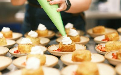 Experiencias en restauración