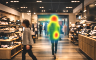 Neurociencia en espacios comerciales