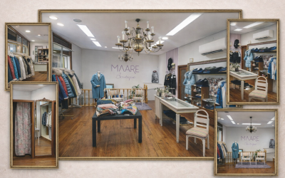 ¿Cómo incrementar la permanencia en tienda?