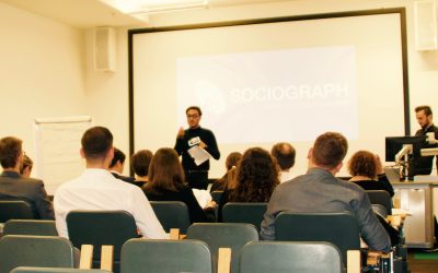 Personalización educativa