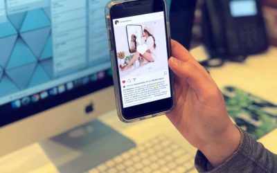 Influencers e impacto emocional