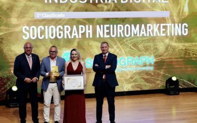 IX Premios de la Industria
