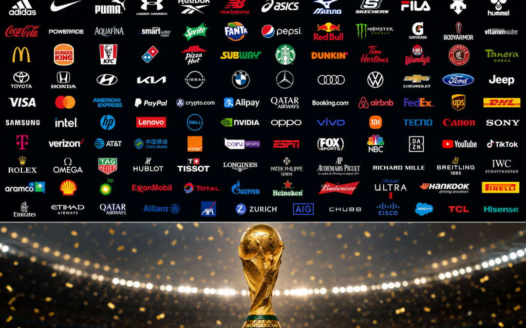Deportes, atención y espectadores