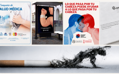 Publicidad y salud