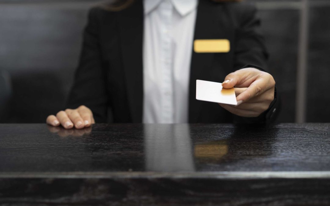 Fidelización Hotelera