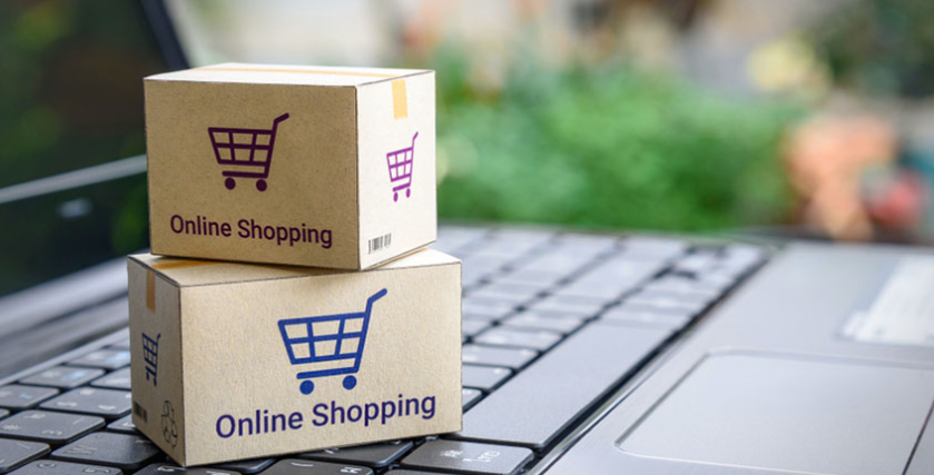 Retail online