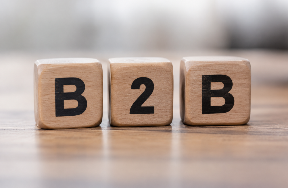 B2B y modelos predictivos