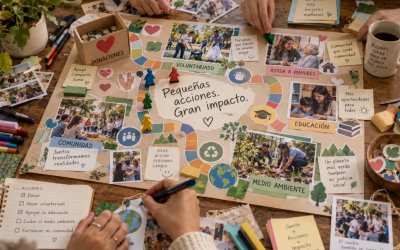 Gamificación y causas sociales